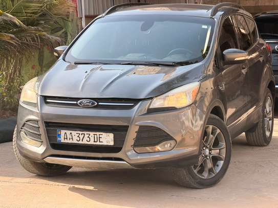 Ford Escape 2014 image 2