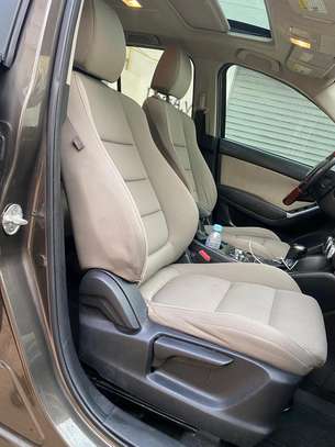 Mazda cx5 2016 image 5