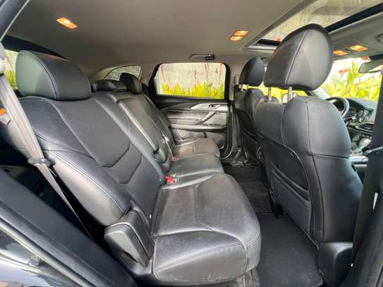 MAZDA CX9 image 7