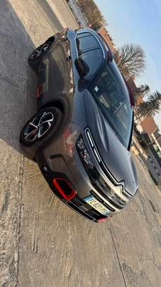 C5 AIRCROSS 2019 DIESEL AUTOMATIQUE VENANT FRANCE image 4
