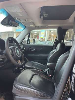JEEP RENEGADE Année :2017 image 6