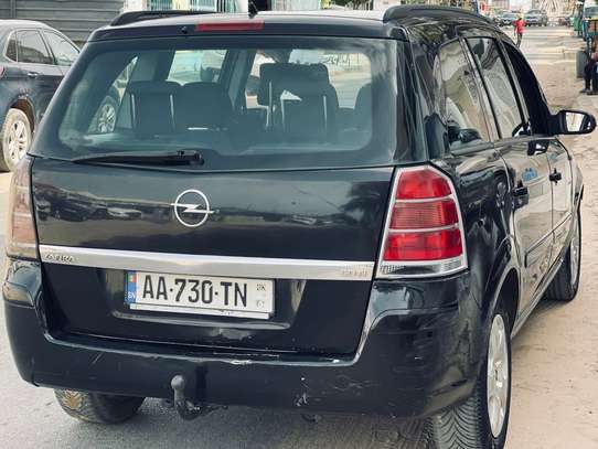 OPEL STRA 2010 image 4