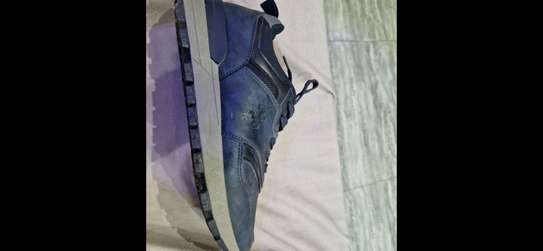 Chaussures Polo Ralph Lauren made in USA neuves image 3