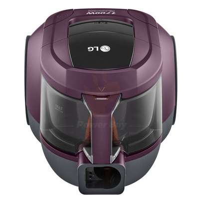 ASPIRATEUR LG 1700 WATTS VC5417GHT image 3