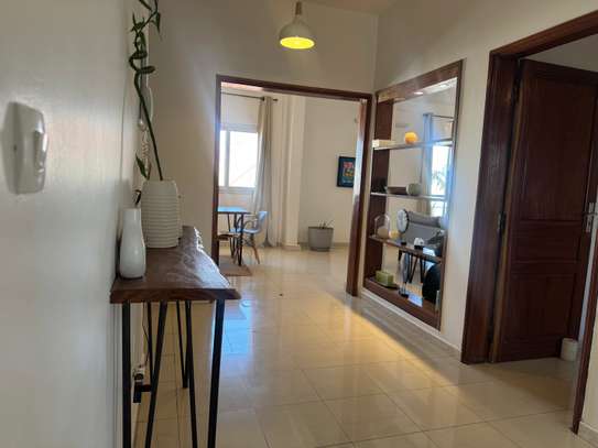 Appartement meublé longue durée entré mamelles image 10
