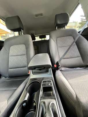 HYUNDAI TUCSON 2017 🇺🇸 VENANT image 7