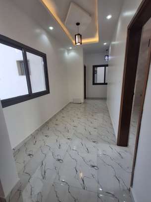 APPARTEMENT NGOR ALMADIES image 4