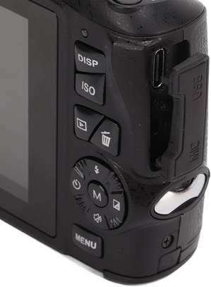 Appareil Photo 48 MP vidéo 4K zoom 16x wifi écran 3,2 pouces image 5