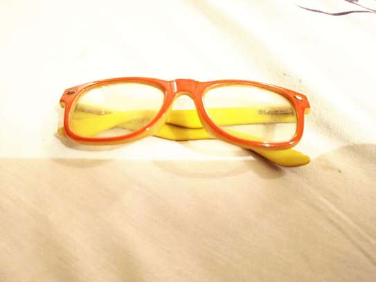 MONTURE DE LUNETTE ENFANTS OCCASION image 5