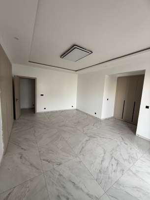 Superbe appartement F4 à Fann Résidence image 7