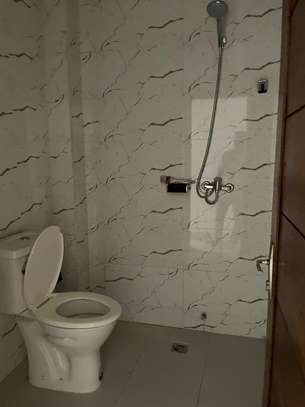 Appartements a louer aux Almadies image 5