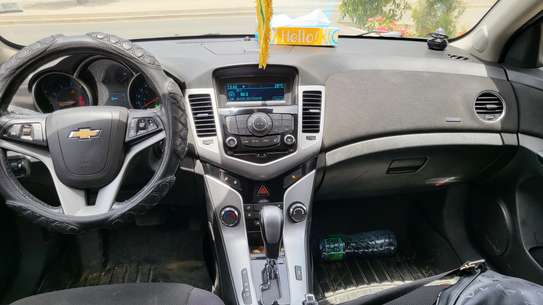 Chevrolet cruse image 7