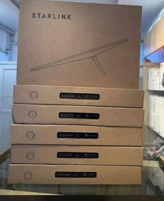 Promo kit Starlink Standard v4 2025 image 2