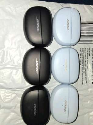 Vente Bose Earbuds Ultra image 3