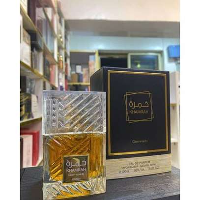 Parfum original Khamrah - Parfum oriental luxueux image 8