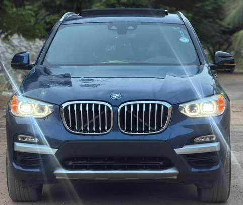 Bwm x3 image 2