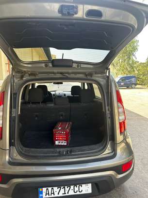 Kia Soul  Année 2012 image 4