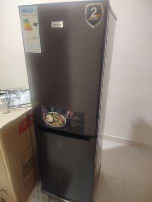 Refrigérateur de marque Elactron 140L EL152CBDI image 2