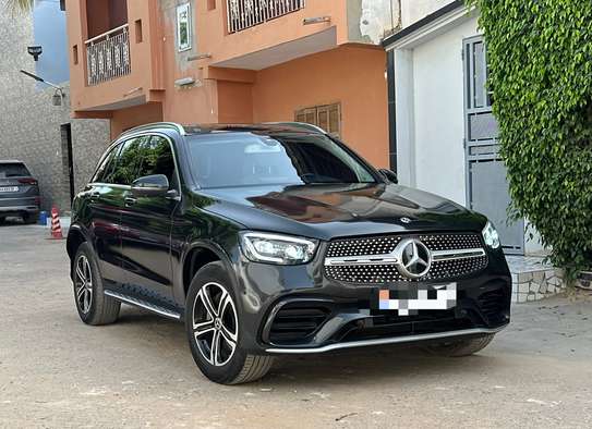 Mercedes Glc 300 image 10