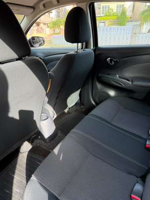 Nissan Sentra 2016 image 8