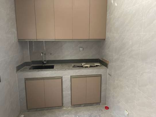 Appartement F3 neuf à louer aux mamelles à 400 000 image 9