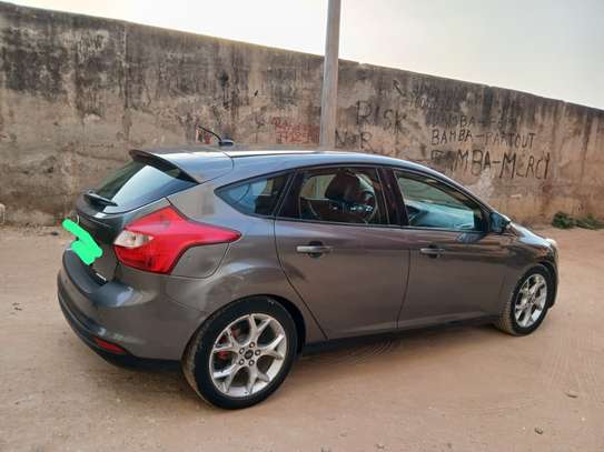 FORD FOCUS 2014 image 12