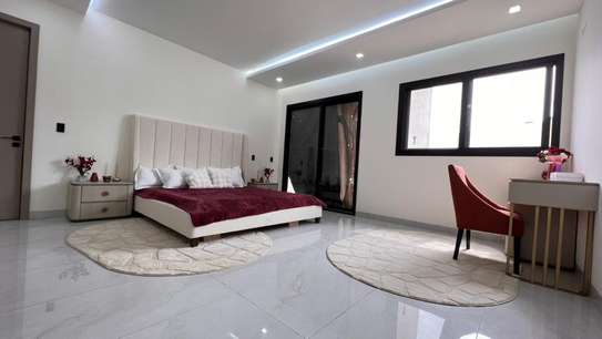 Appartement  à vendre aux Almadies image 7