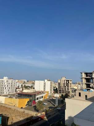IMMEUBLE R+9 COMMERCIAL AUX ALMADIES image 5