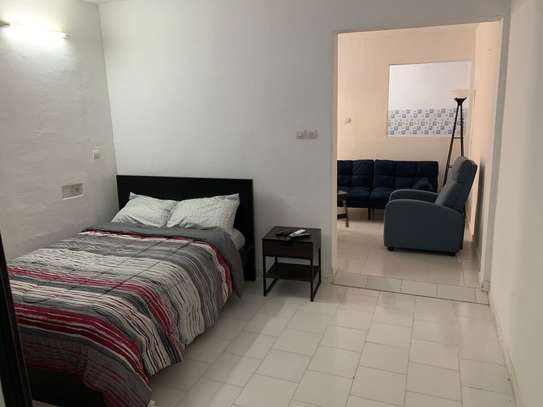 APPARTEMENTS MEUBLÉS image 3