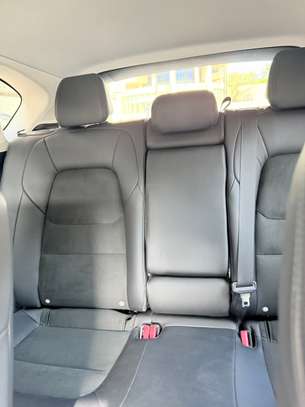Mazda Cx5 2017 image 8