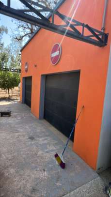 VILLA SUR TERRAIN 8700M2 KEUR YOUNGAR image 10