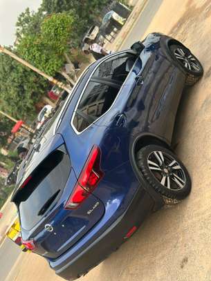 Nissan Qashqai SLand image 13