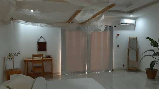 Penthouse F5 et terrasse à louer Mermoz image 11