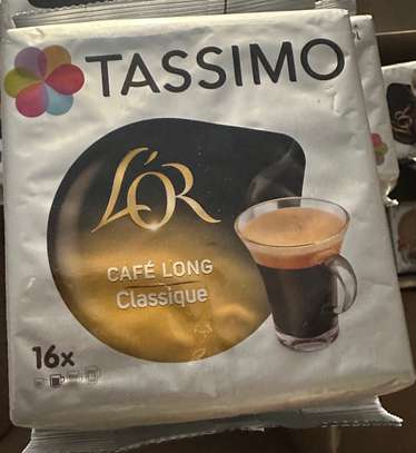 TASSIMO CAPSULES image 10