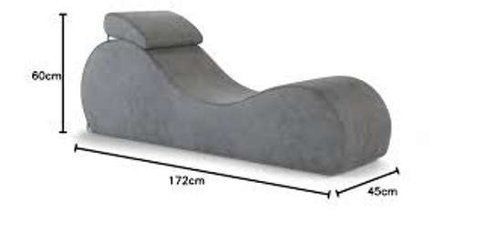 CANAPE DE MASSAGE image 3