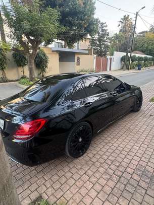 Mercedes Benz 2018 image 15