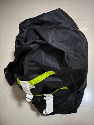 Poussette car seat pour jumeaux image 3