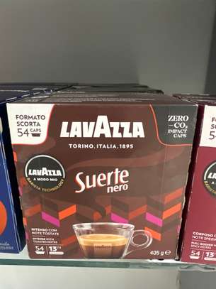 CAPSULES LAVAZZA MODO MIO image 4