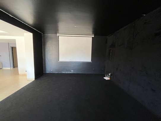 Appartement F4 à louer aux almadies image 13