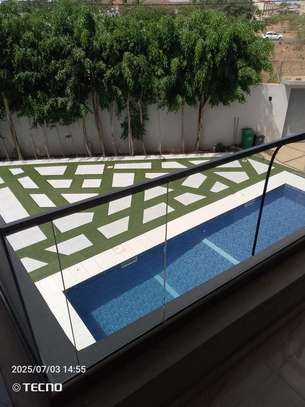 villa à Saly – en face de Diambar à vendre image 2