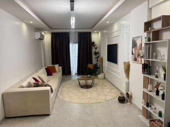 Magnifique appartement meublé aux Mamelles image 3