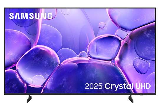 SMART TV SAMSUNG AU 55 U8000F 4K UHD CRISTAL image 2