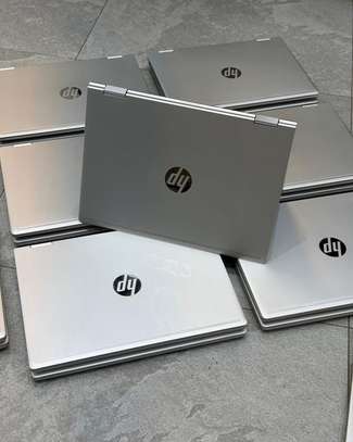 HP ProBook x360 435 G8 – Ryzen 7 PRO image 5