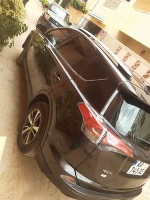 location Toyota Rav 4 image 4
