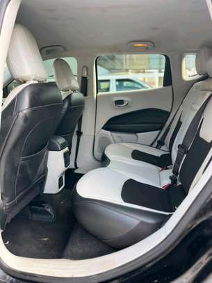 JEEP COMPASS 2020 image 6