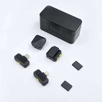 Micro cravate image 3