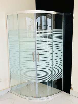 Parois / Cabine de douche image 2