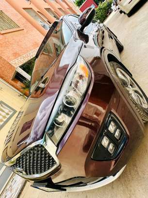 Kia sorento 2016 image 3