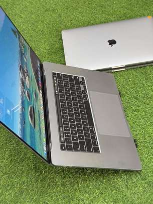 MacBook Pro 16 pouces image 3