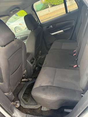 Ford Edge 2011 image 6